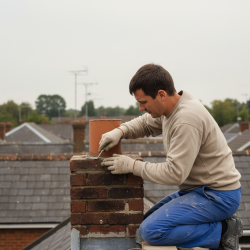precision masonry repair