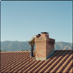 roof level safety check