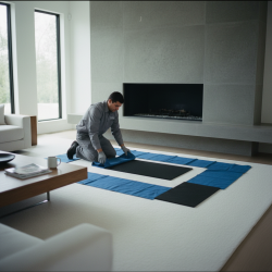 the pristine hearth